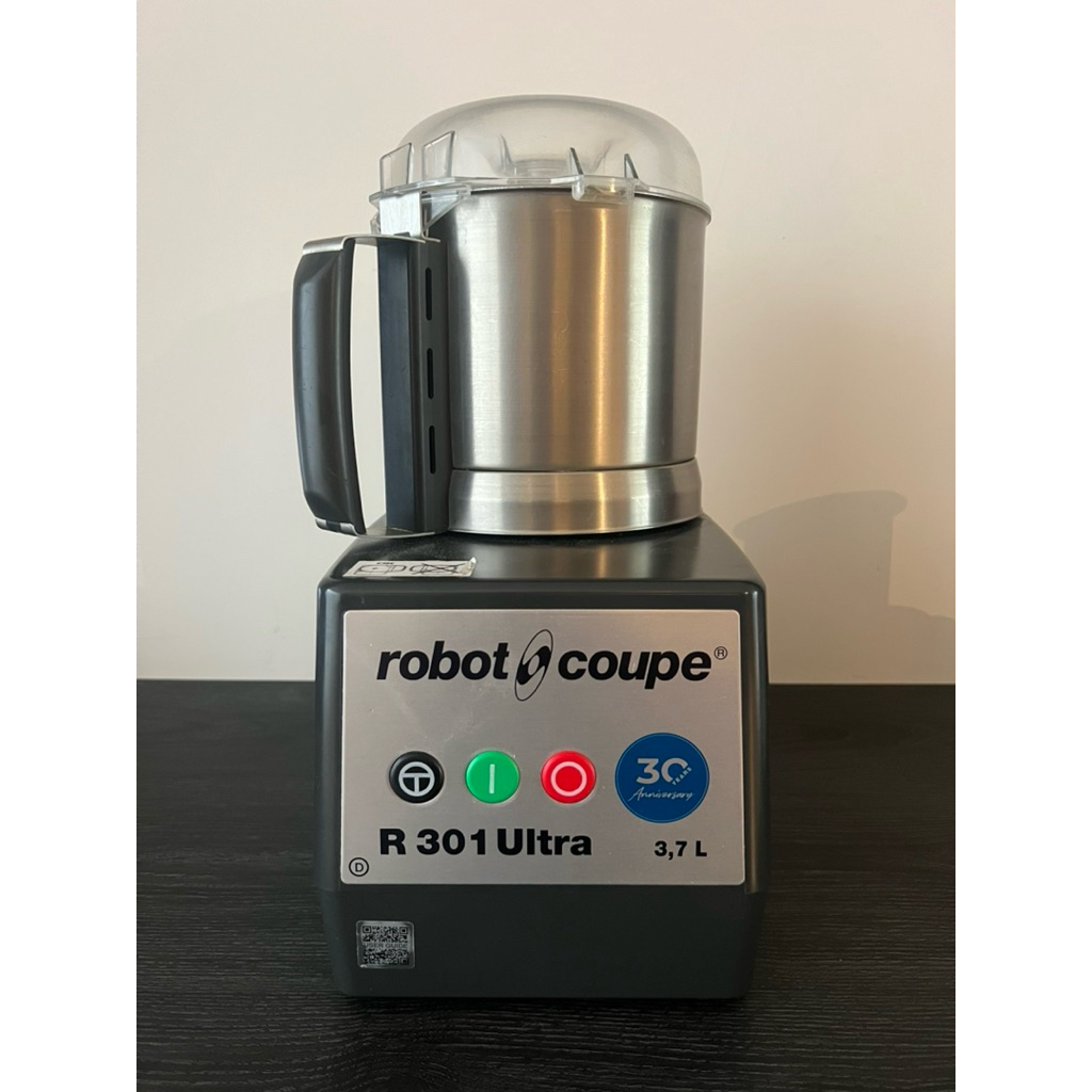 robot a coupe