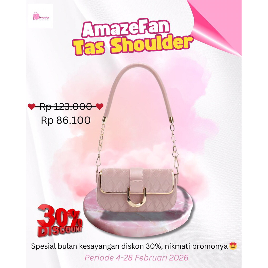 Tas Shouler by Amazefan