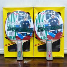 BET PINGPONG ADDOY / BET TENIS MEJA / BED TENIS MEJA