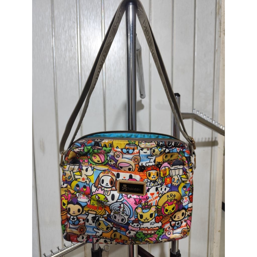 Tas wanita Tokidoki