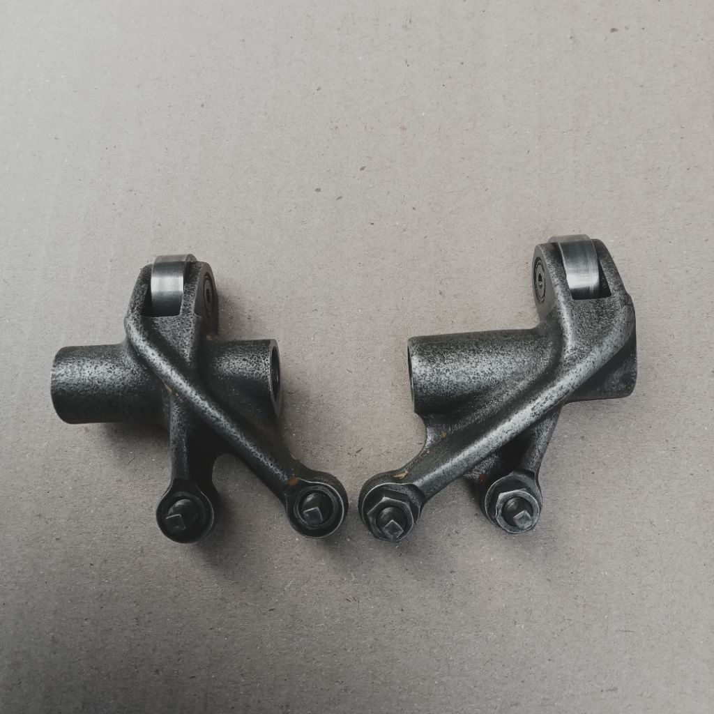 PLATUK KLEP PELATUK KLEP YAMAHA JUPITER MX OLD VIXION OLD ORIGINAL SEKEN