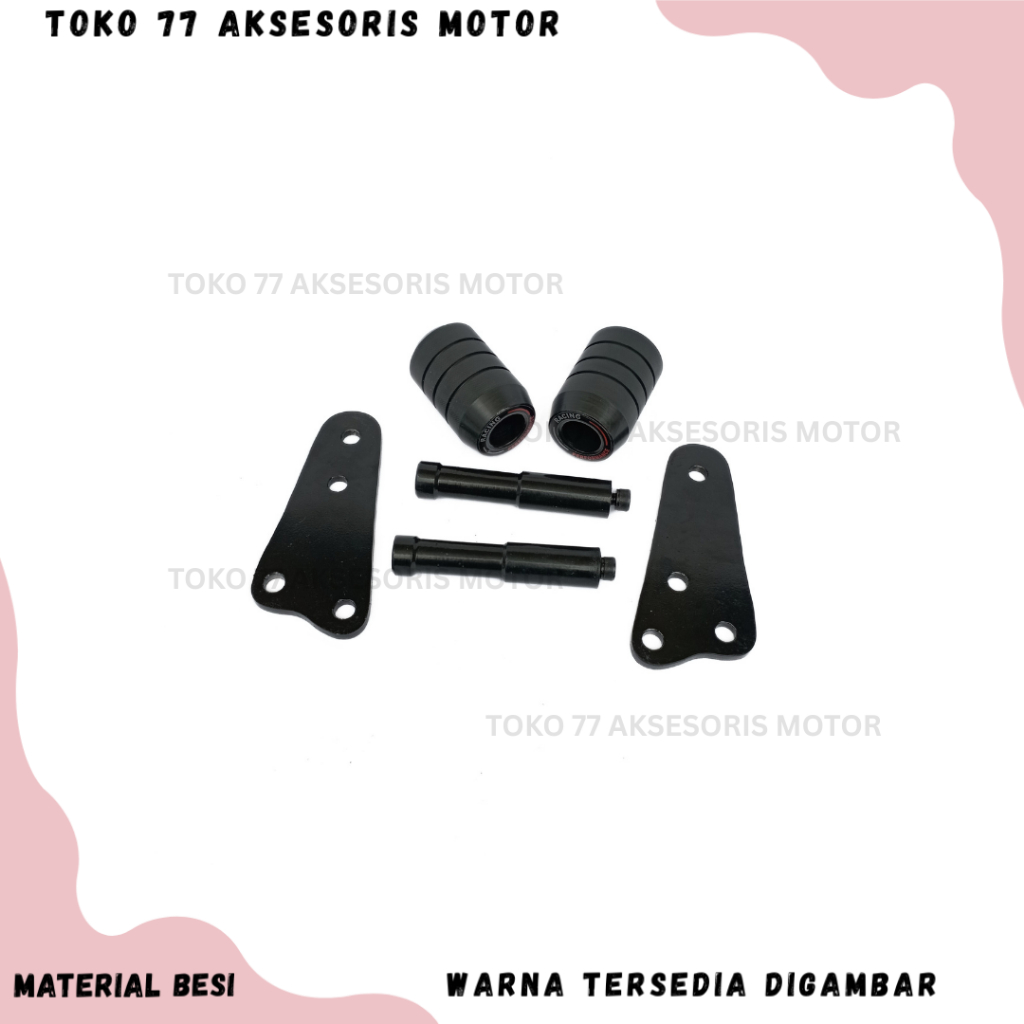 FRAME SLIDER R25 MT25 MODEL FERING AGNA FRAME SLIDER R 25 MT 25