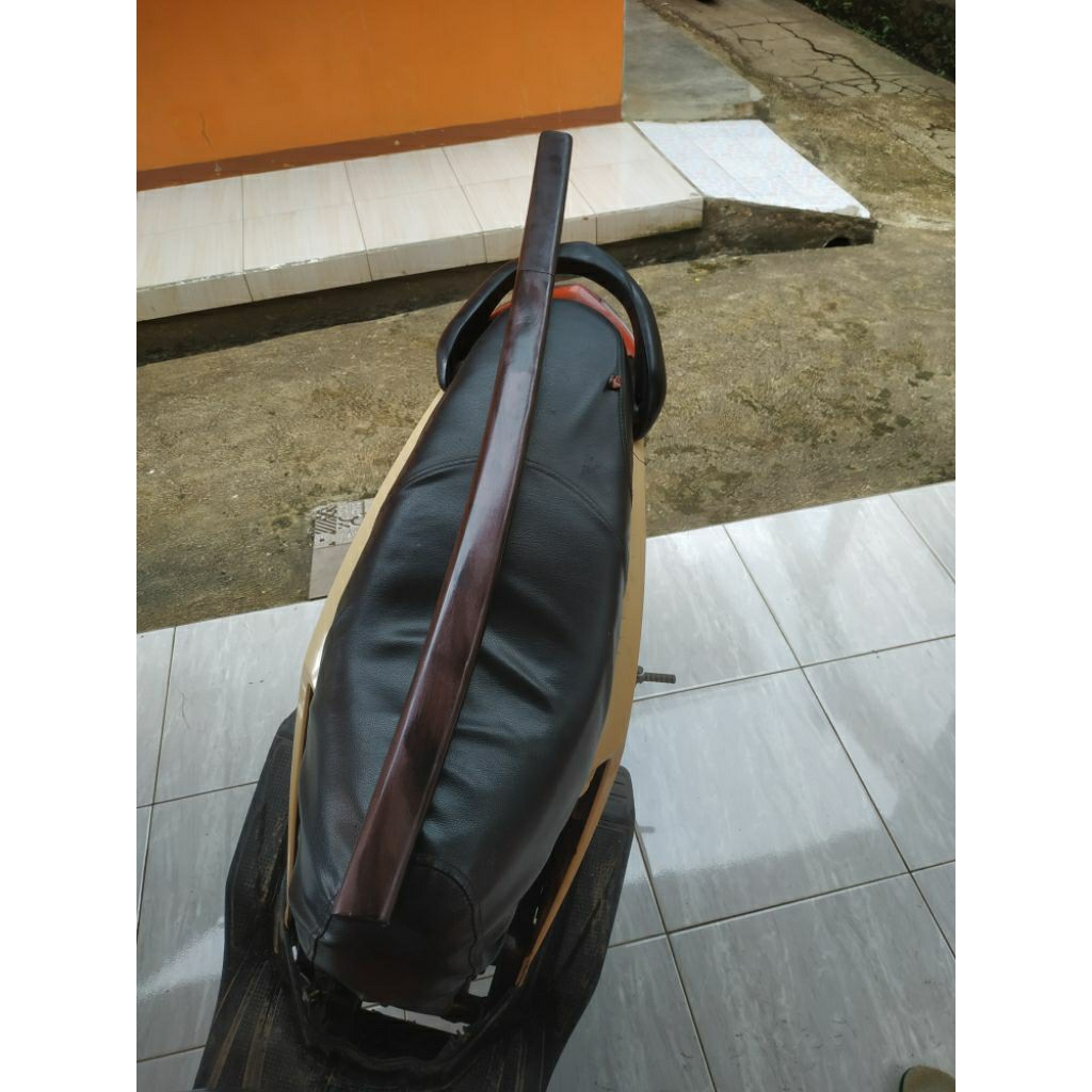 Best seller produksisukabumi sirasaya kayu mahoni woodenfull coklat 5mm