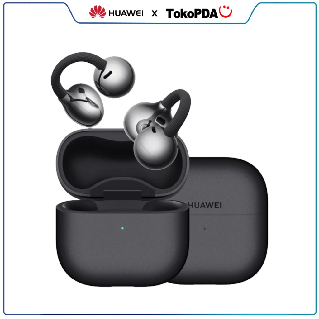 HUAWEI FreeClip 2 TWS Earphone