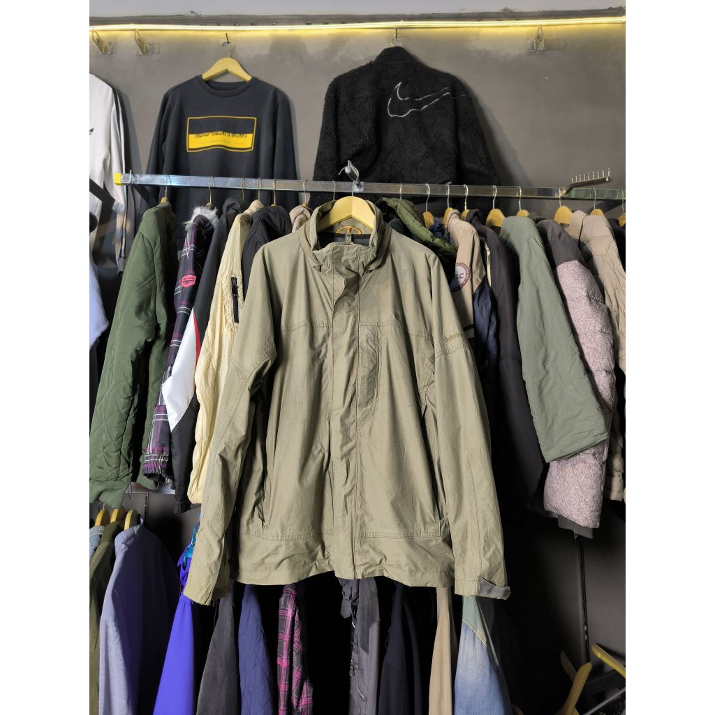 Timberland outdoor jacket