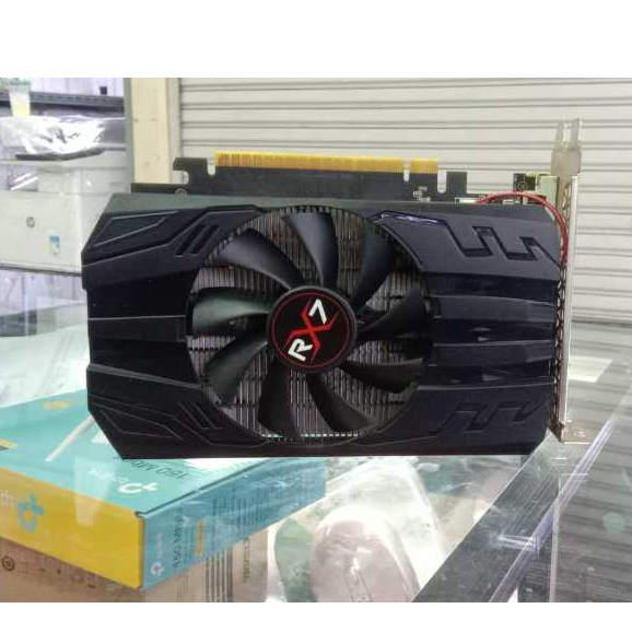 VGA GTX 750TI 4GB 2ND DDR5