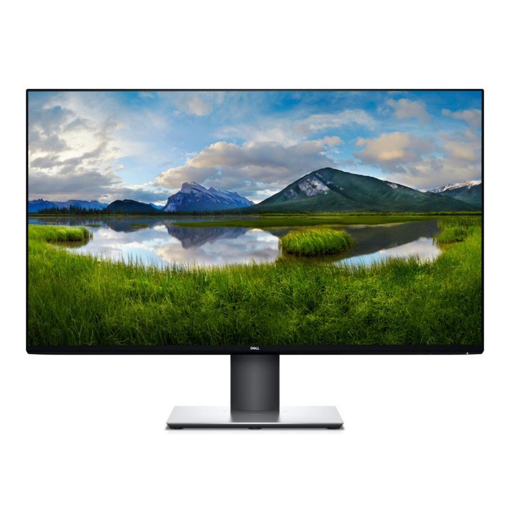 Monitor Dell Ultrasharp U3219Q 31.5 INCH ( BERGARANSI )