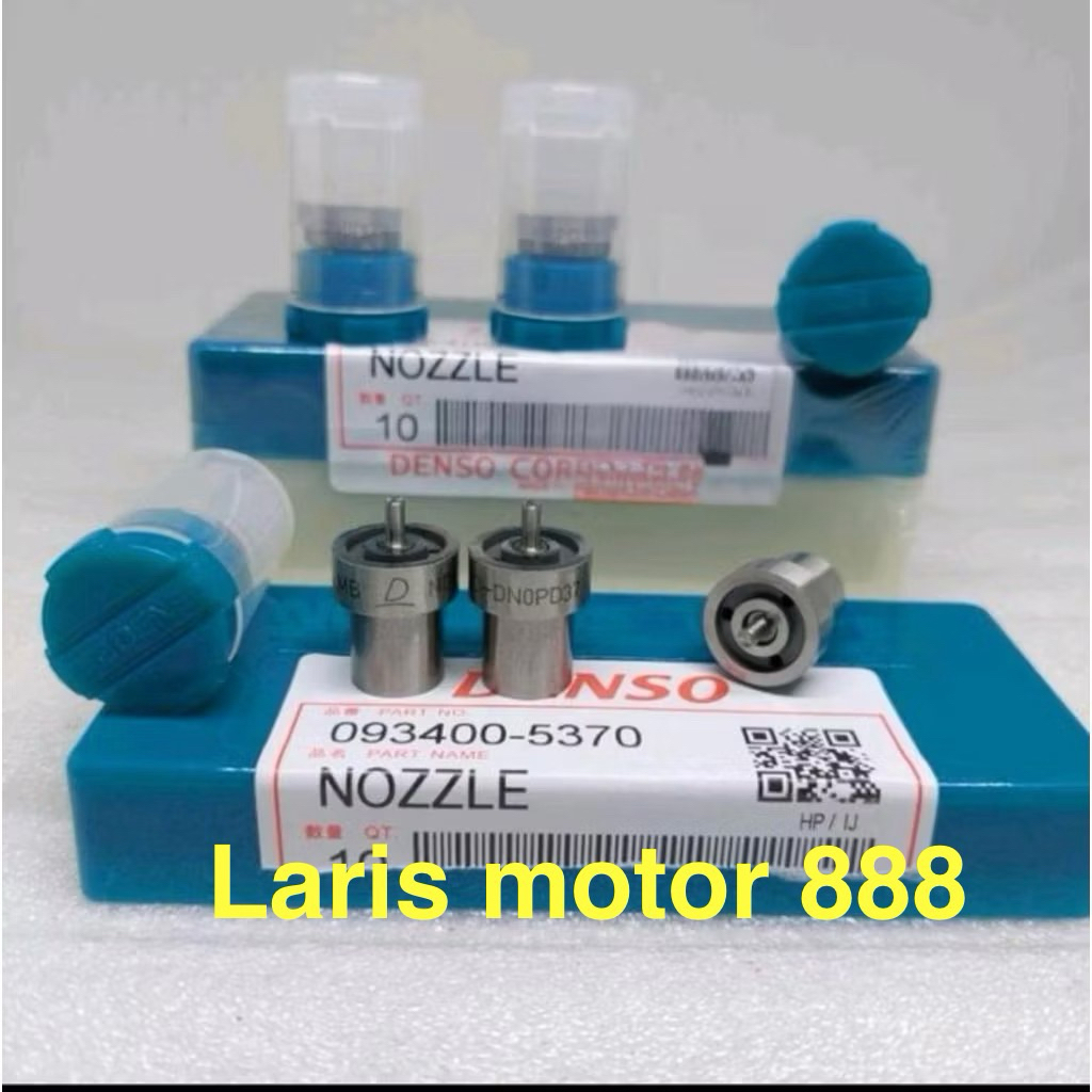 NOSEL NOZEL INJEKTOR L300 L 300 DIESEL 1PC