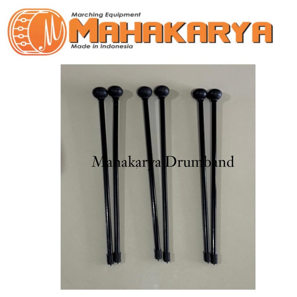 Stik Marimba Drumband