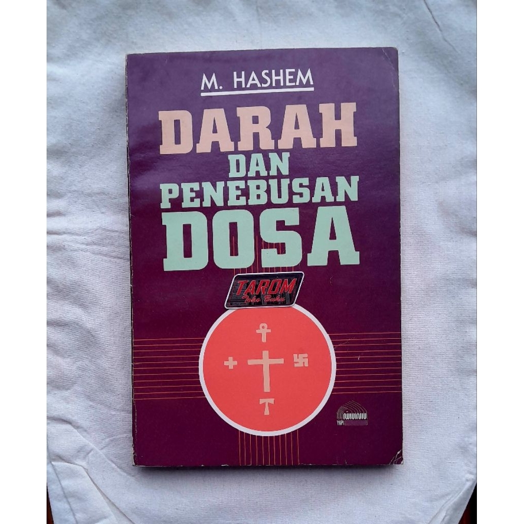 DARAH dan PENEBUSAN DOSA : M. Hashem