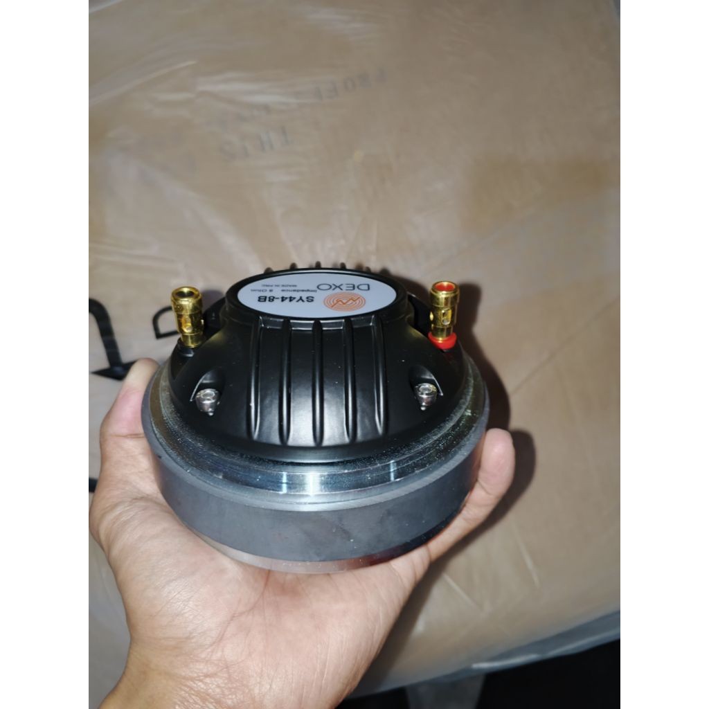 tweeter DEXO SY44-8B | DEXO original