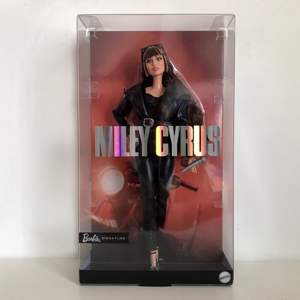 Barbie Signature Miley Cyrus