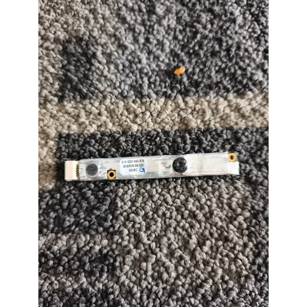 Webcam Lenovo AIO C100 Second