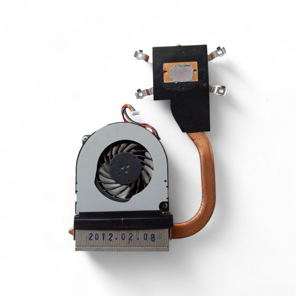 Fan Prosesor Laptop Toshiba Dynabook satelite B551 /E