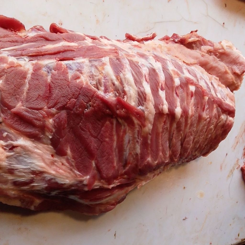 paiku.iga babi biyasa 1kg