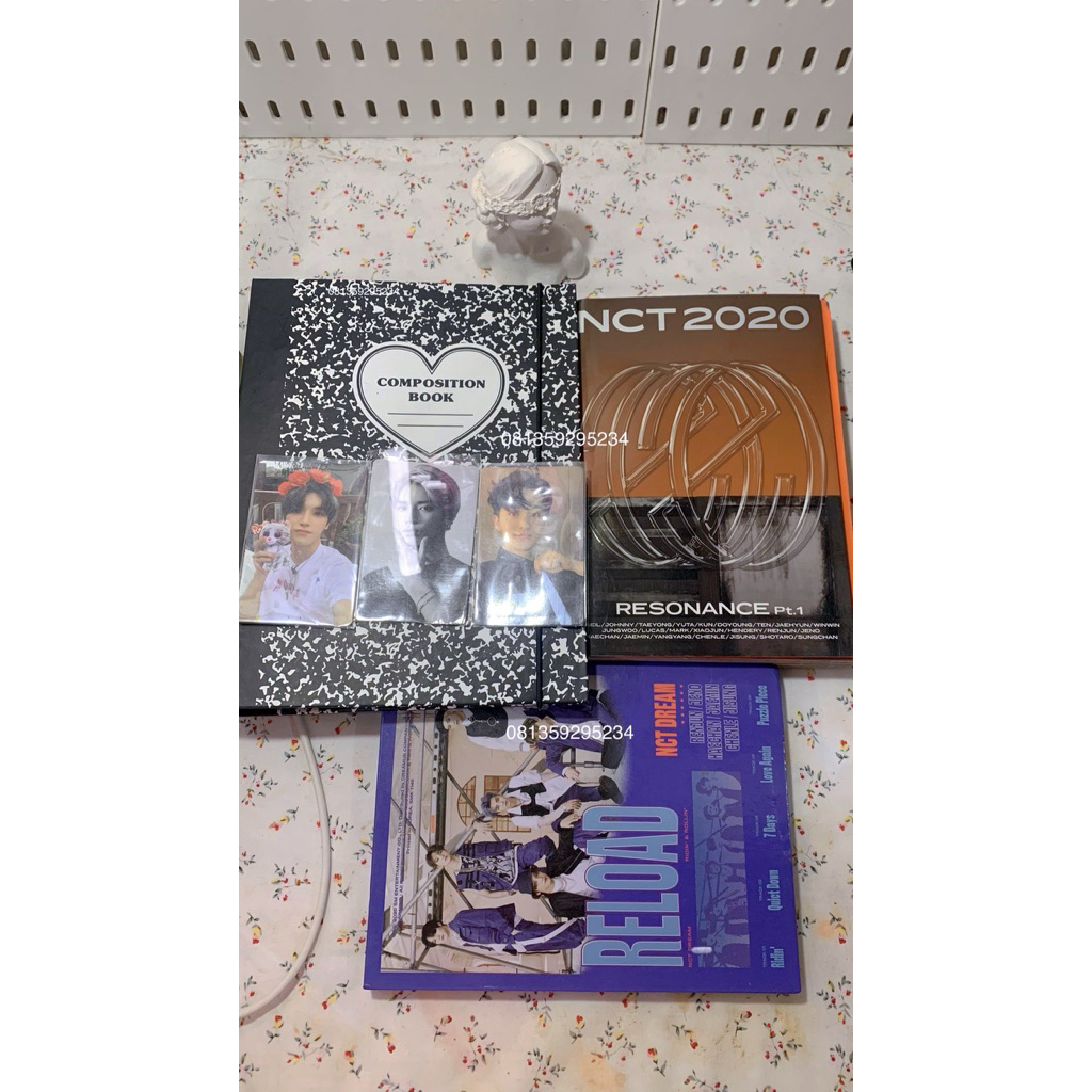 binder lucalab A5