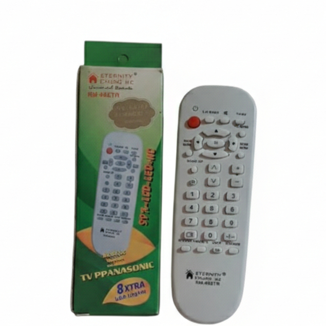 REMOTE TV TABUNG PANASONIC