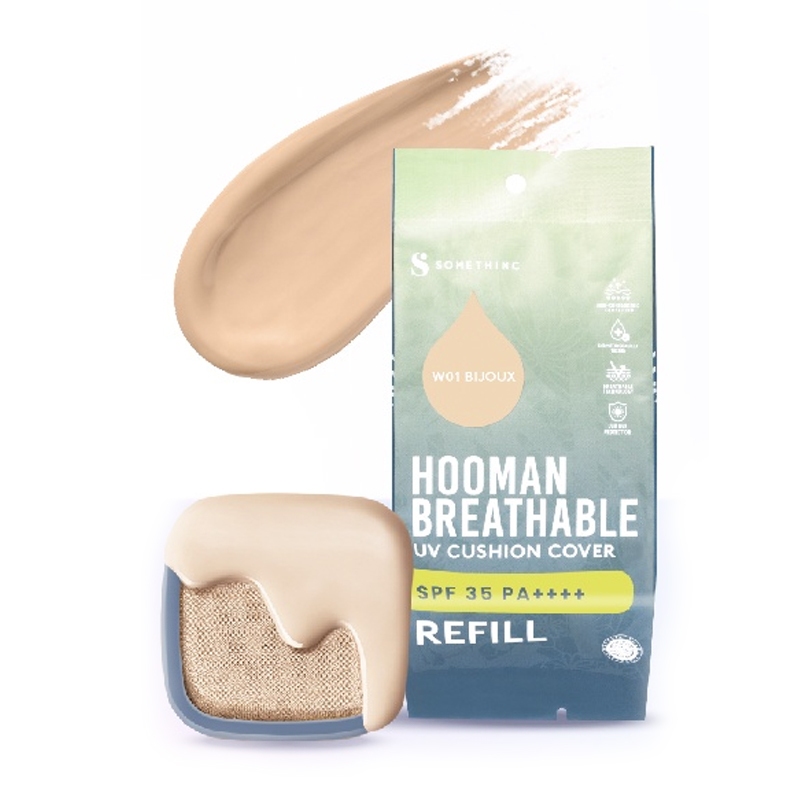 JUAL REFILL SOMETHINC (NEAR EXPIRED) 09/26