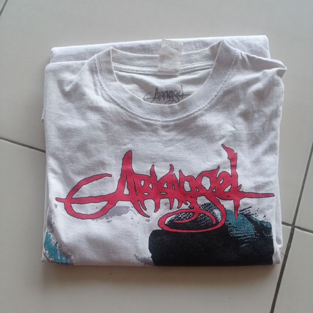 t shirt arkangel