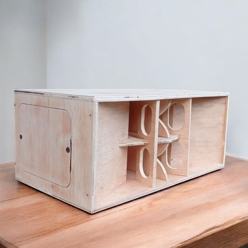 box cla 4 inch dobel box cla 6 inch dobel