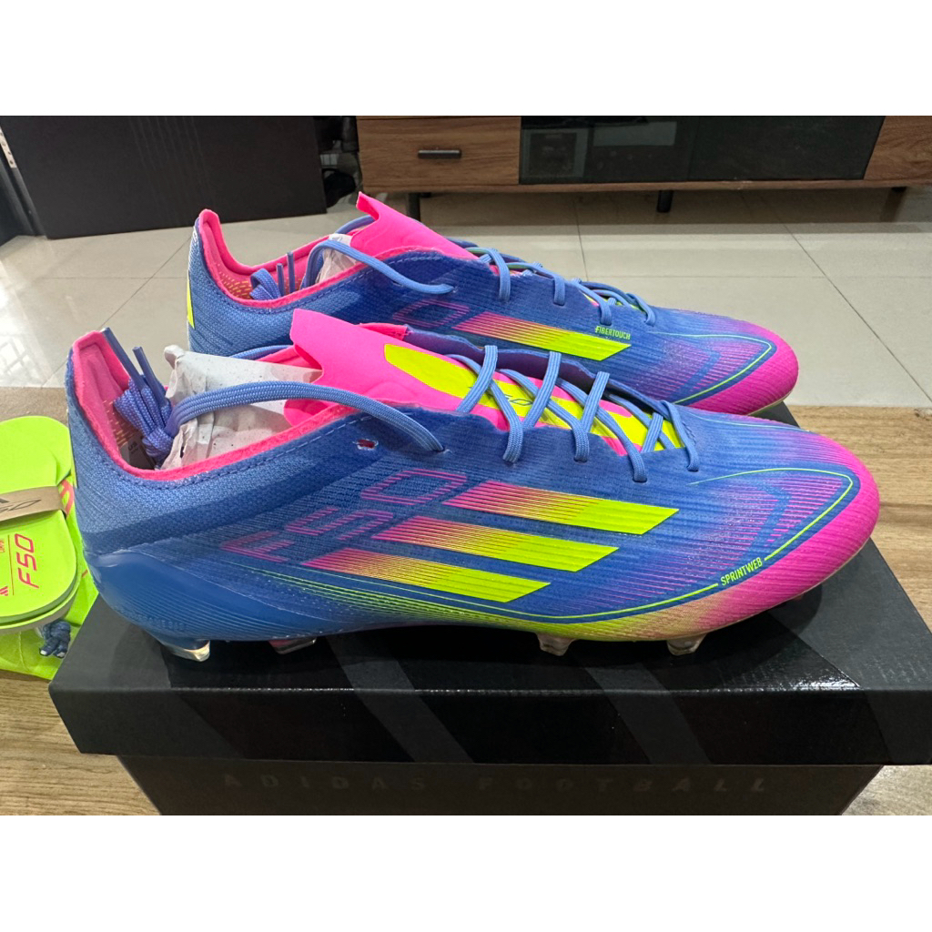 Adidas F50 Elite FG