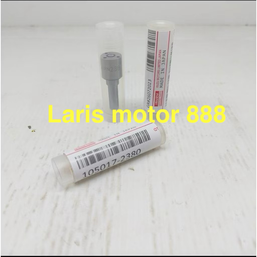 NOSEL NOZEL INJEKTOR NOZZEL ISUZU ELF PN238 ZEXEL JAPAN