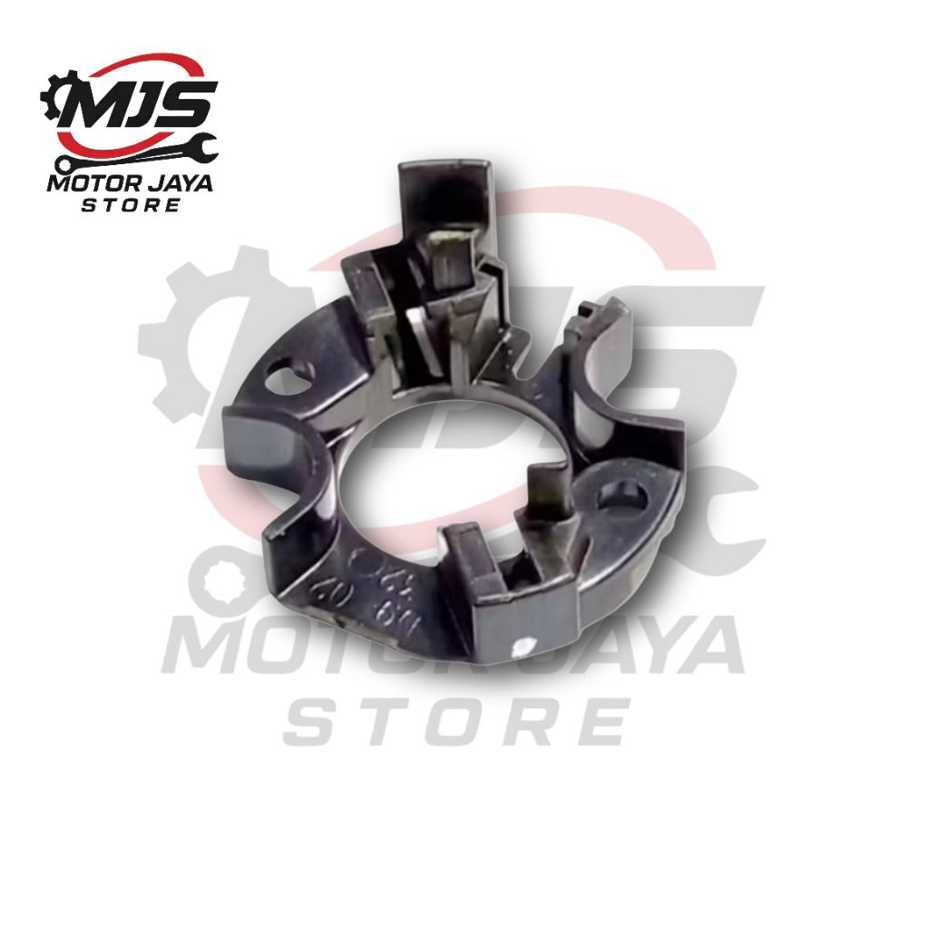 Rumah arang dudukan arang dinamo stater Mio J Mio M3 Vega Mx King Nmax Old