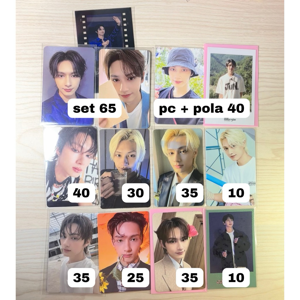 PC Jun Seventeen