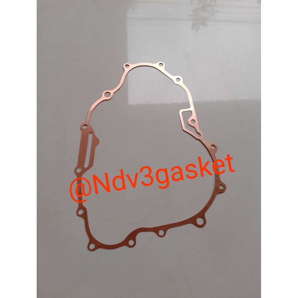 paking bak kopling scorpio