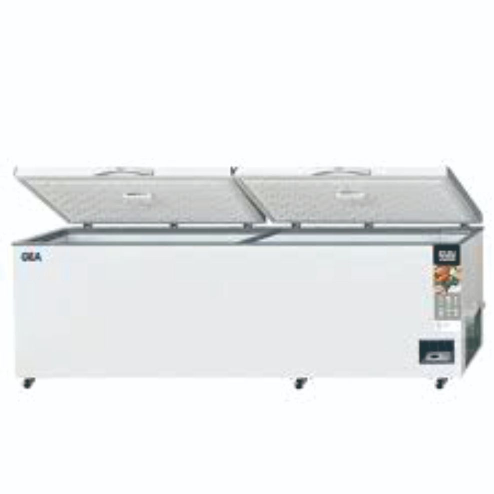 BOX FREEZER GEA AB-1200TX