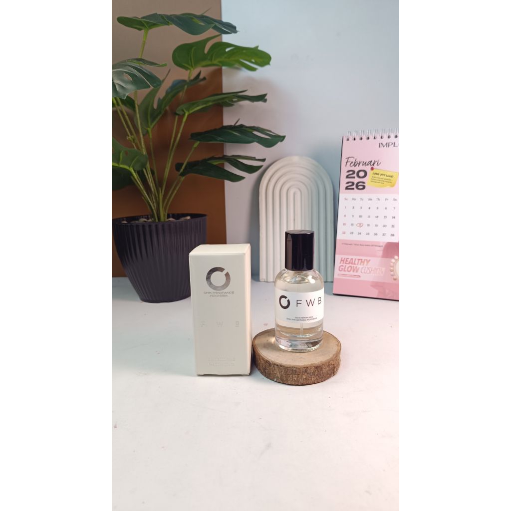 preloved parfum onic