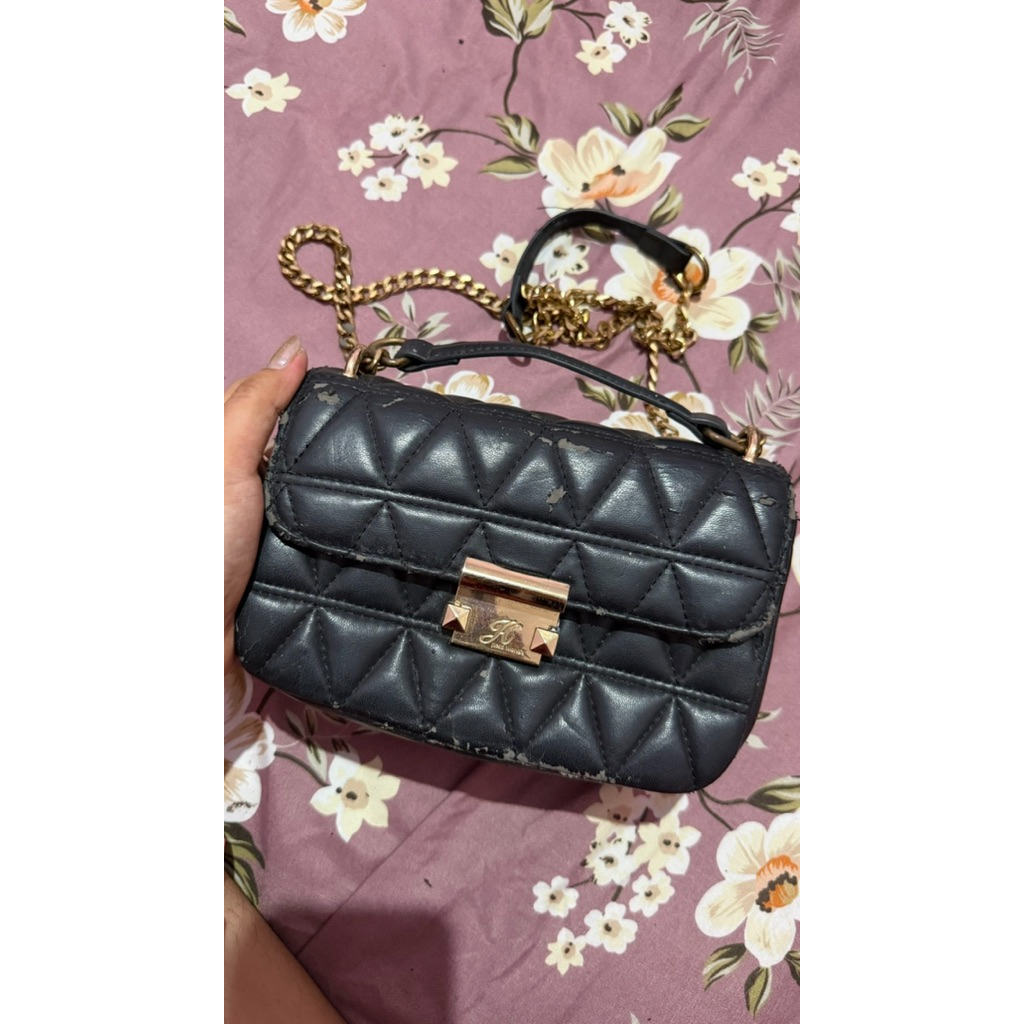 preloved tas jims honey