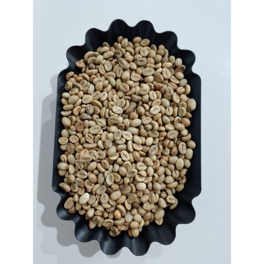 Greenbean Fine Robusta