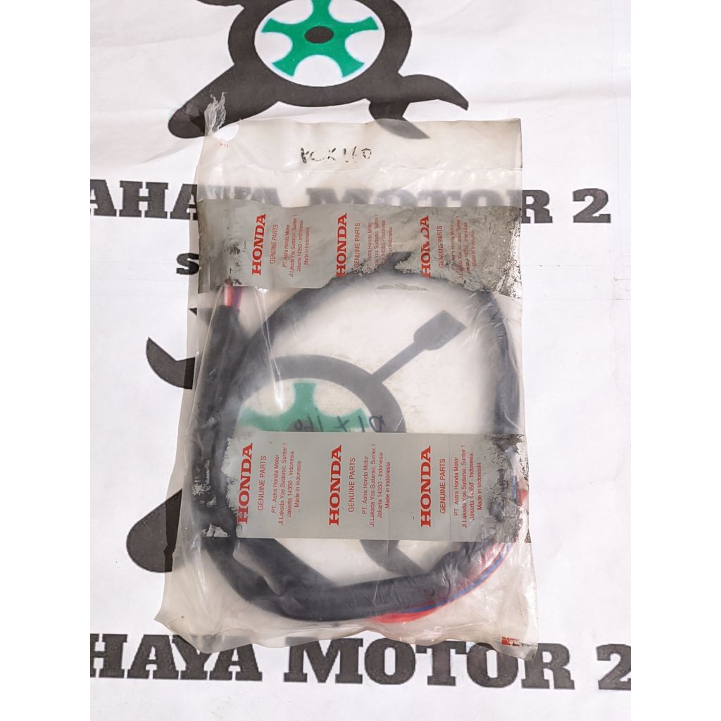 KABEL SOKET ECU ECM PCX 160 VARIO 160 ADV 160