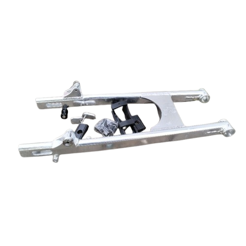 Swing arm NRV ALMUNIUM PNP TIGER /MP /GL100 /CB BEGEL PANJANG