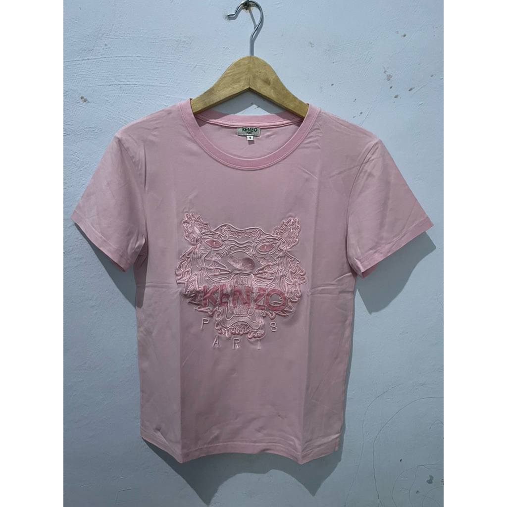 Kaos Cewek Ken Zo Original Second