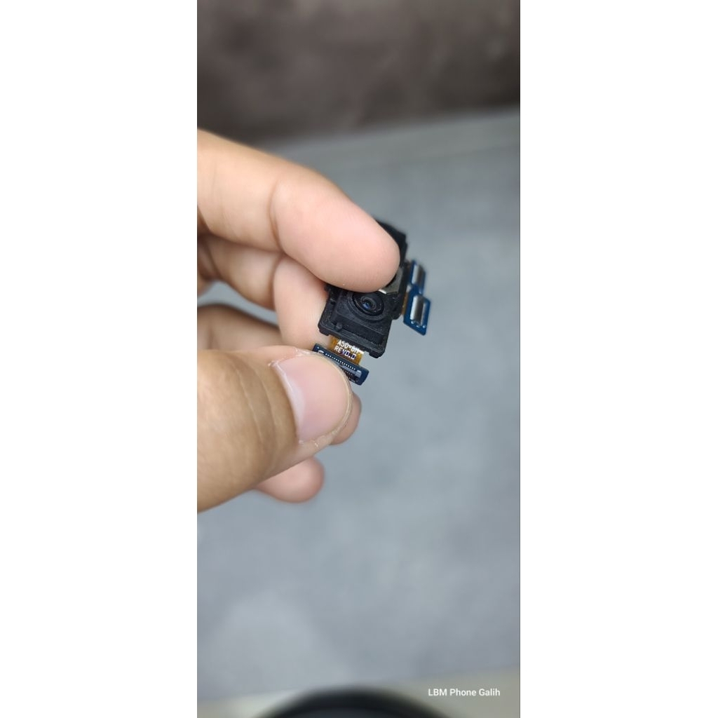 Kamera samsung A30s