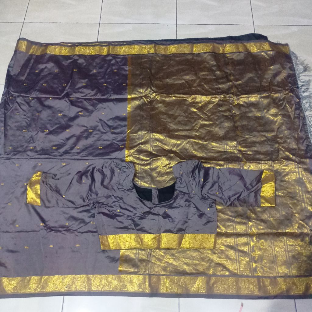 Sari india wanita dewasa serasi PL