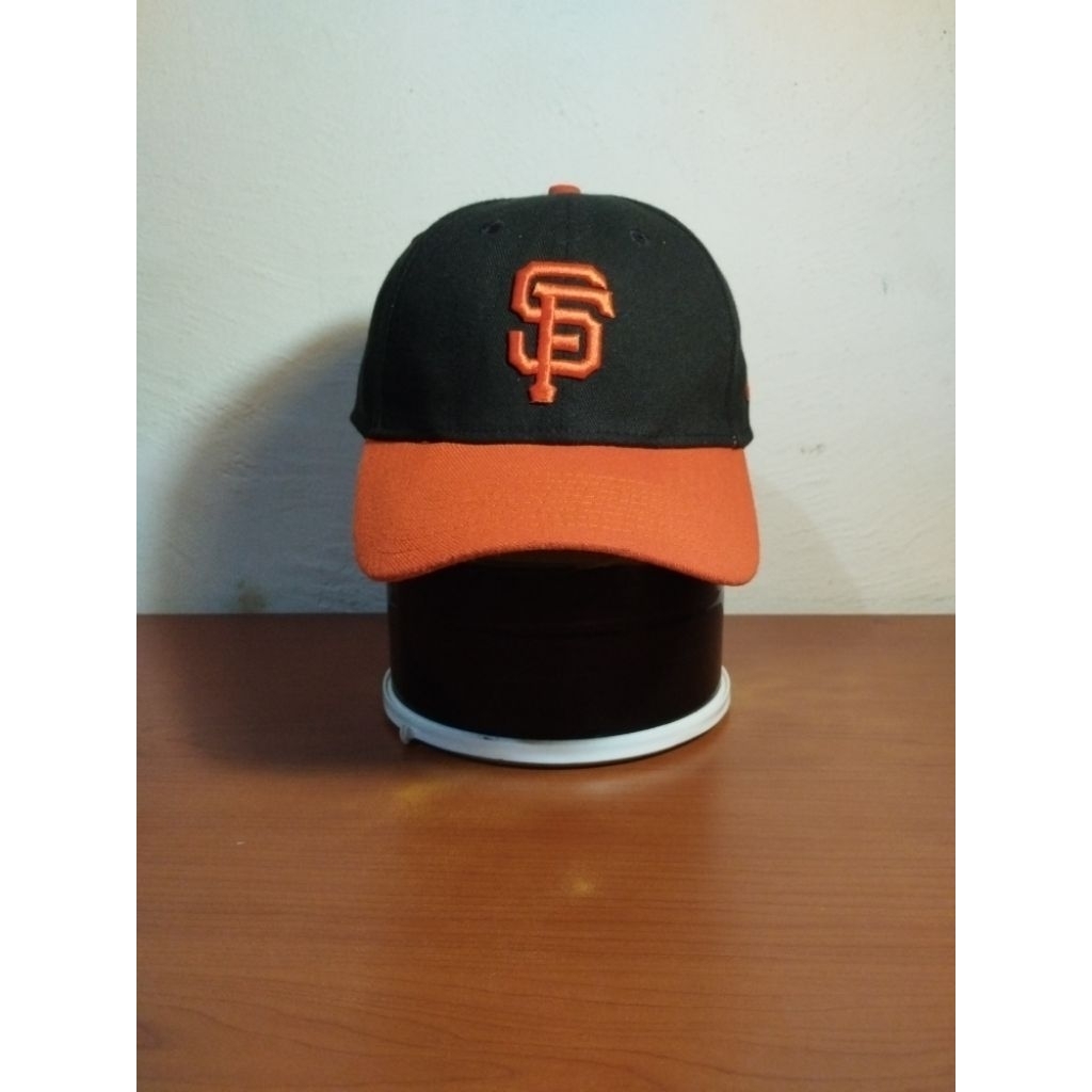 Topi MLB SF Giants x New Era