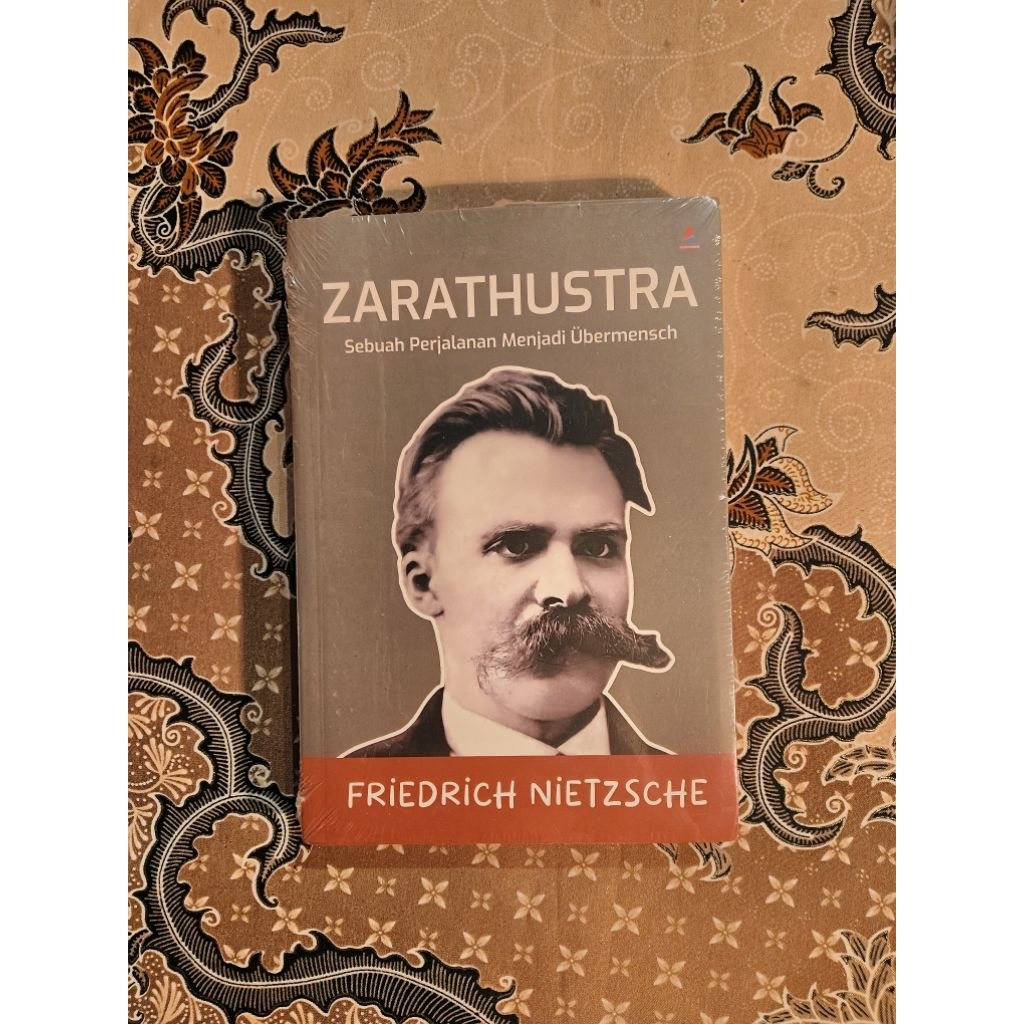 Zarathustra