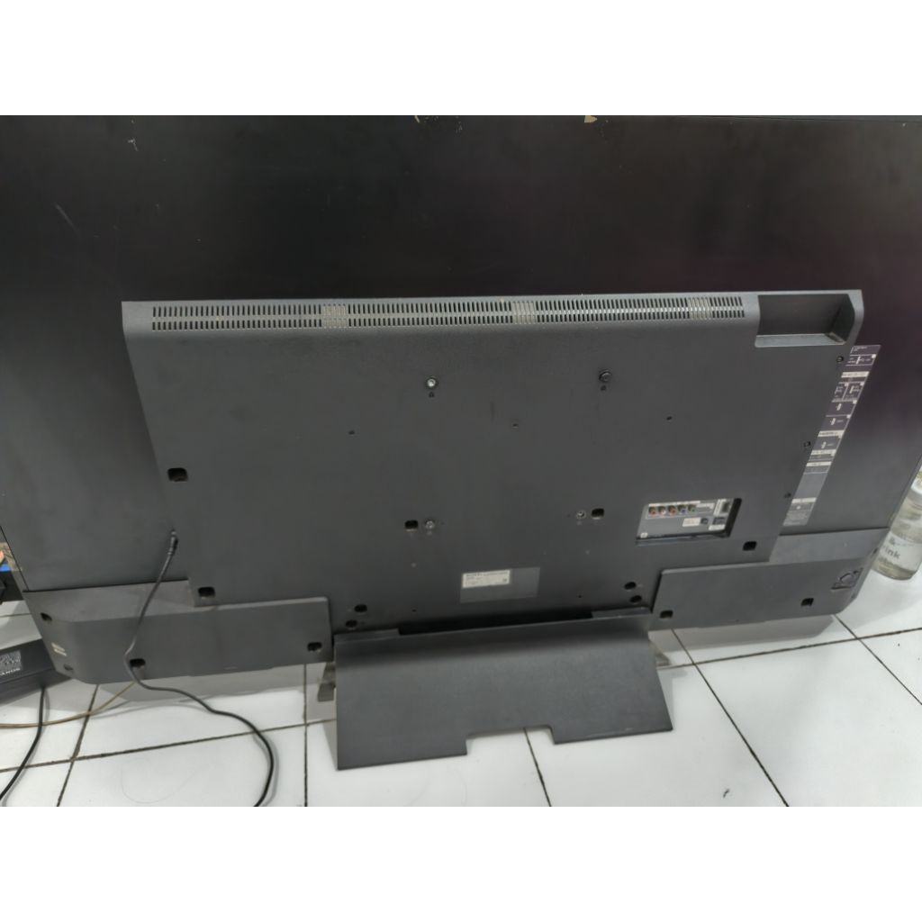 Parts TV Sony 55X8500D