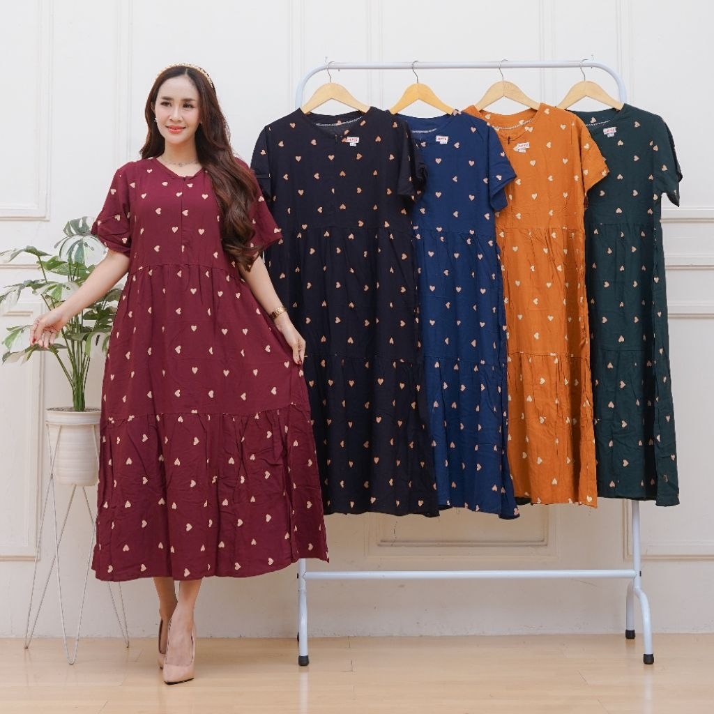 DASTER CANDA | DASTER BUSUI | DASTER KEKINIAN | DASTER ANDIN | DASTER SUSUN