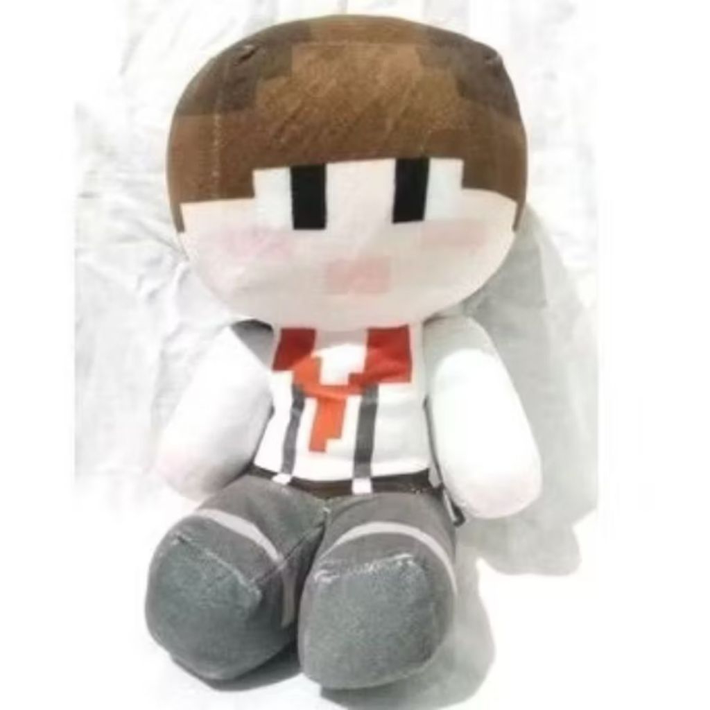 Aneka Boneka Sanbox Friends #Ddotty