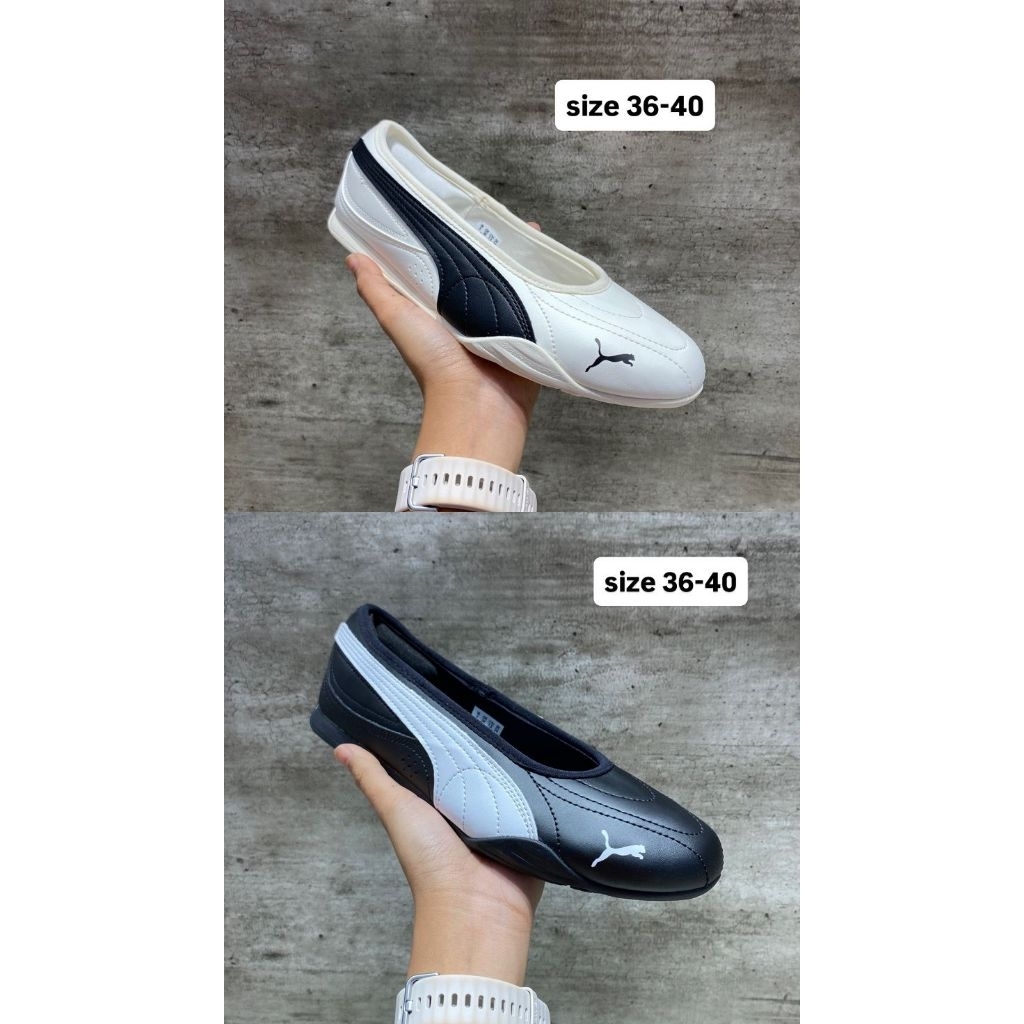 Puma balerina for women original