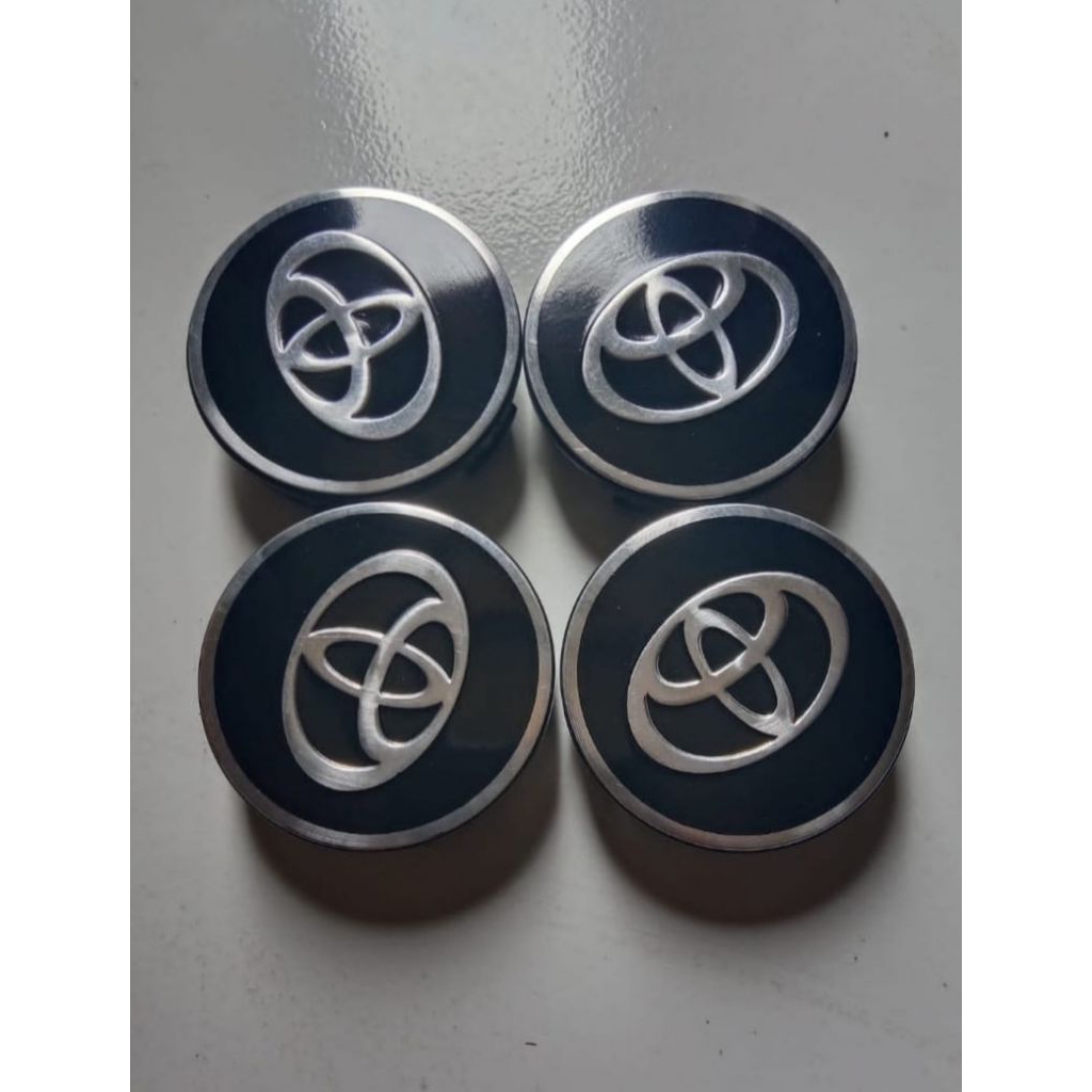 Tutup DOP Velg DOP Roda Innova Reborn Diameter 6,2Cm