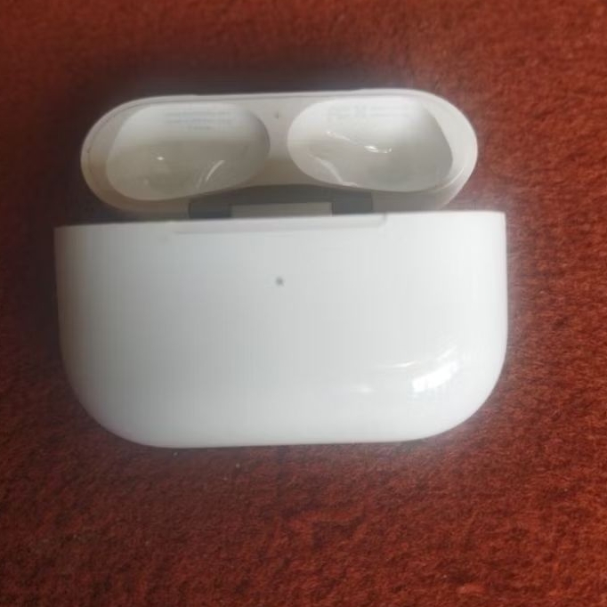 Airpods Pro Gen 1 Charger Case Ori Second