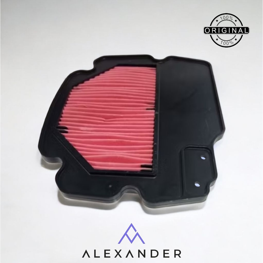 Filter Saringan Udara, Xeon Karbu, Xeon RC, Xeon GT 125, Original