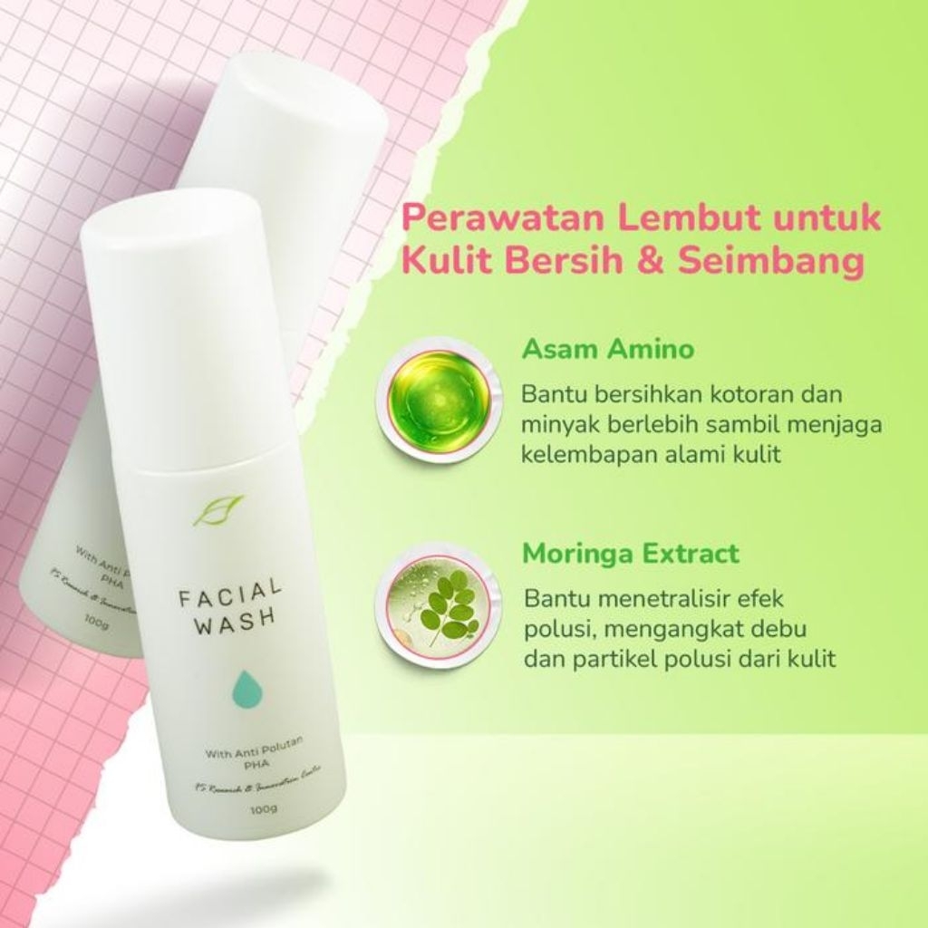 Naavagreen Facial Wash