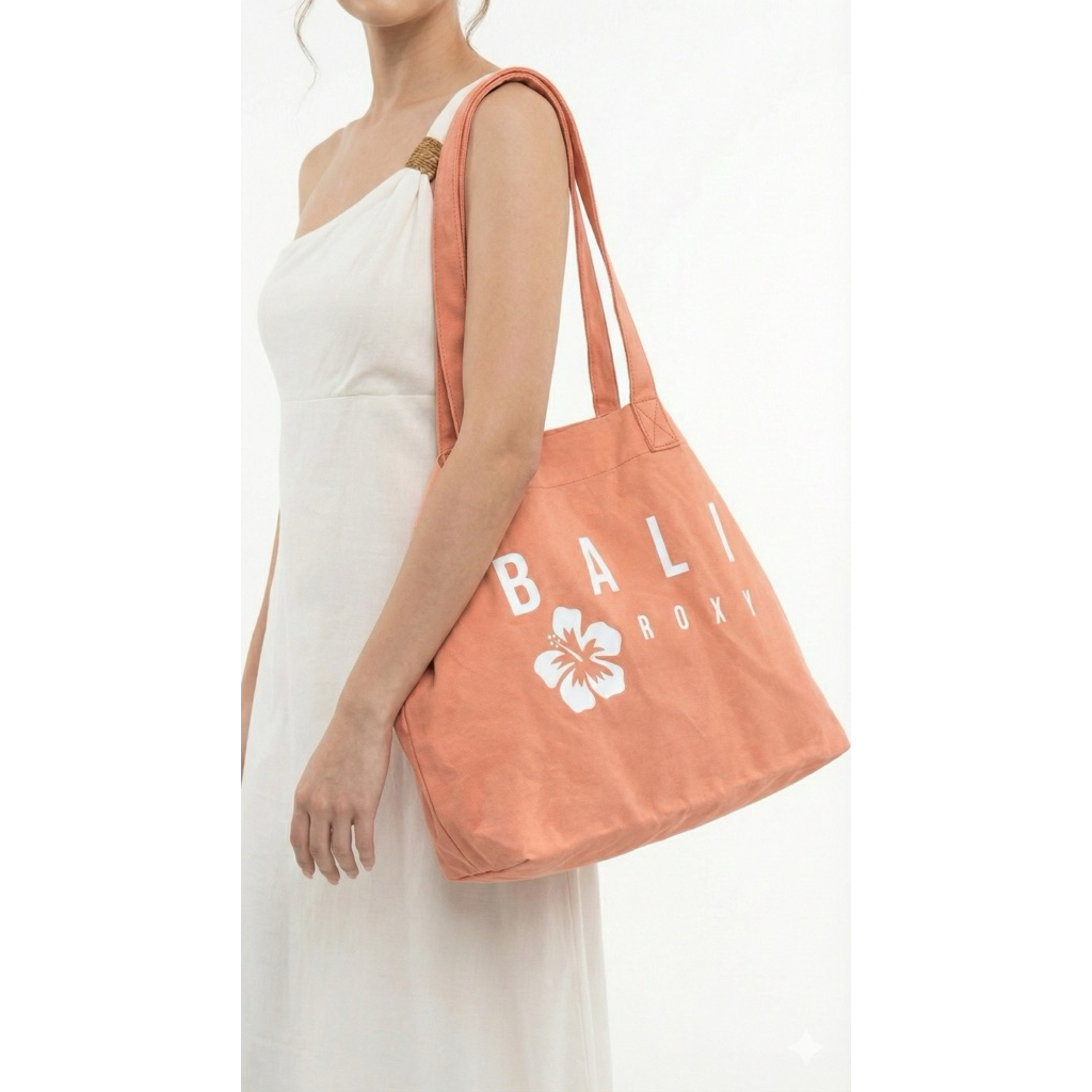 Tas tote Roxy Original
