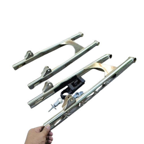 Swing arm w175PNP Tiger Revo/Tiger lama AITECK (arm+karet+stelan Rante+manisan samping Y